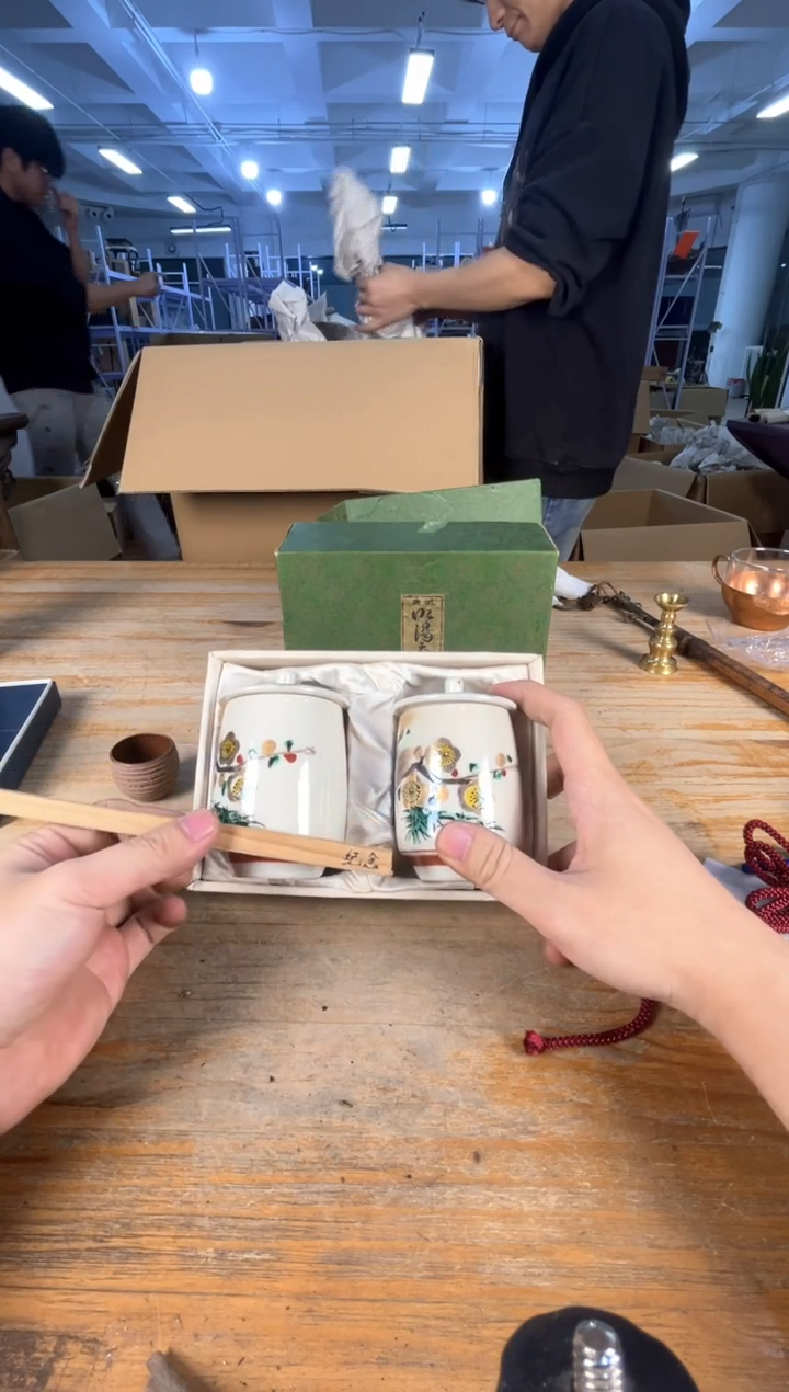 手工艺品琉璃满18包邮 孤品默认微瑕