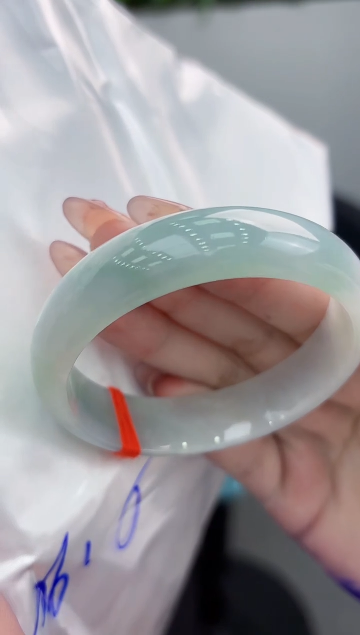 【闪购商品】翡翠手镯未镶嵌翡翠手镯