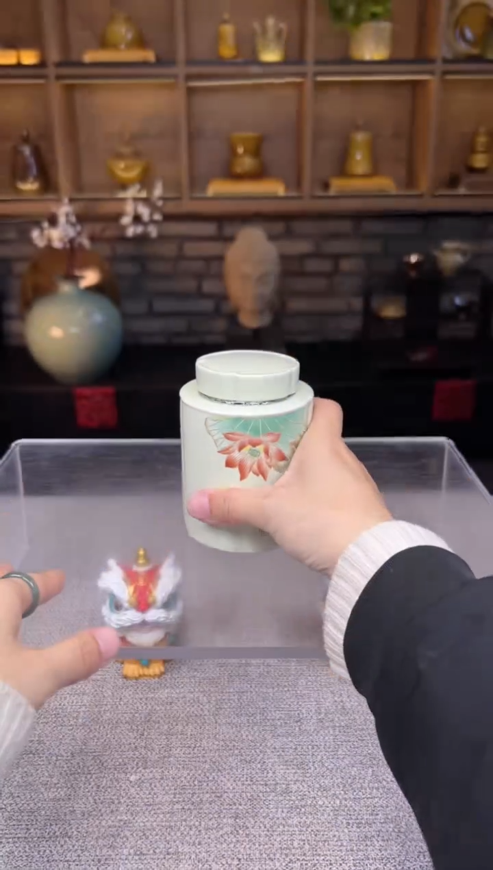 【闪购商品】青珊瓷院 专属福利单VVV