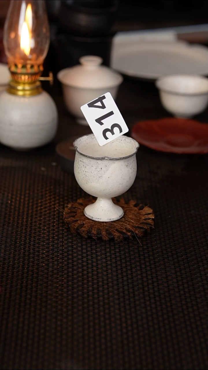 314景德镇{立梦陶}手作