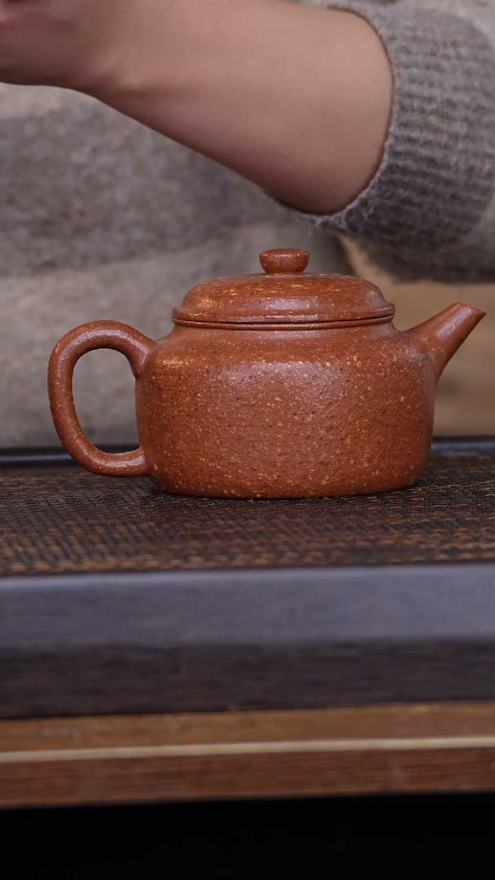 【闪购商品】紫砂茶壶4567893241456789