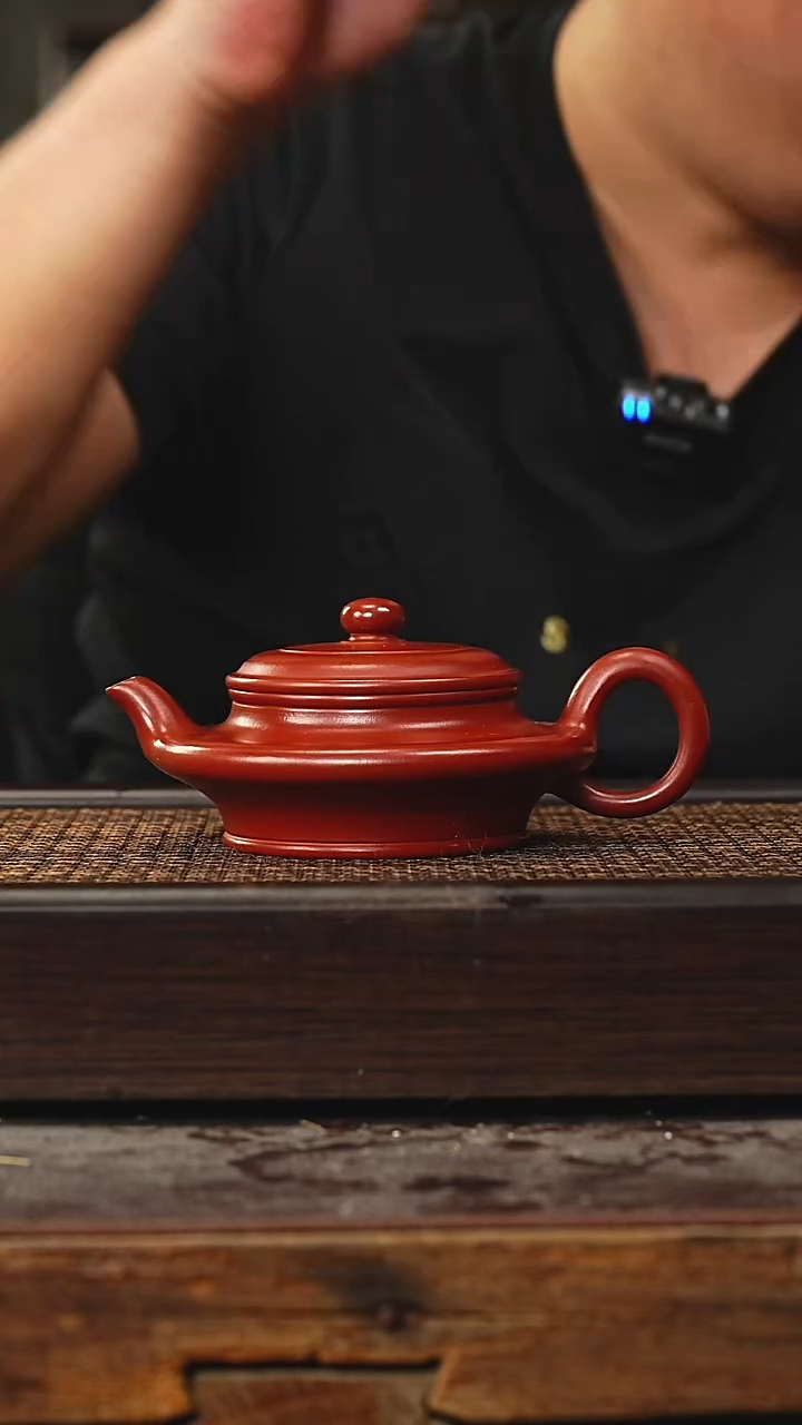 茶壶紫砂丁蜀镇紫砂壶