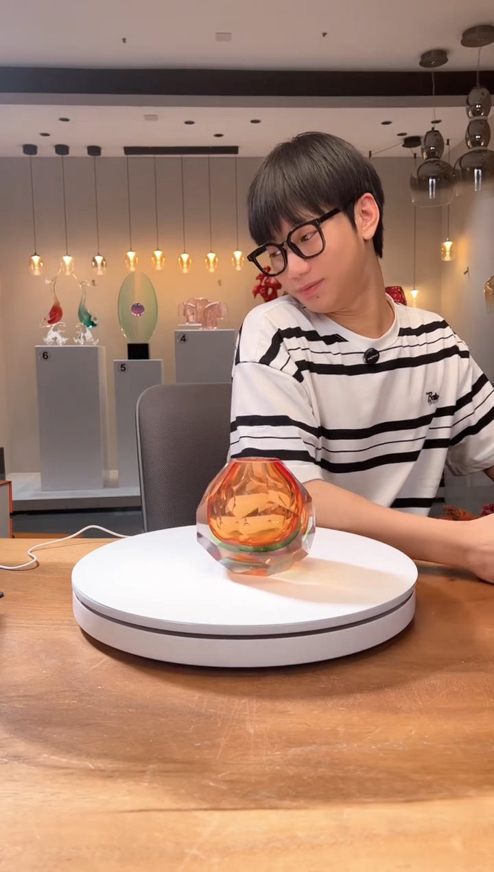 【闪购商品】茶宠巴比特美学 新品小花插