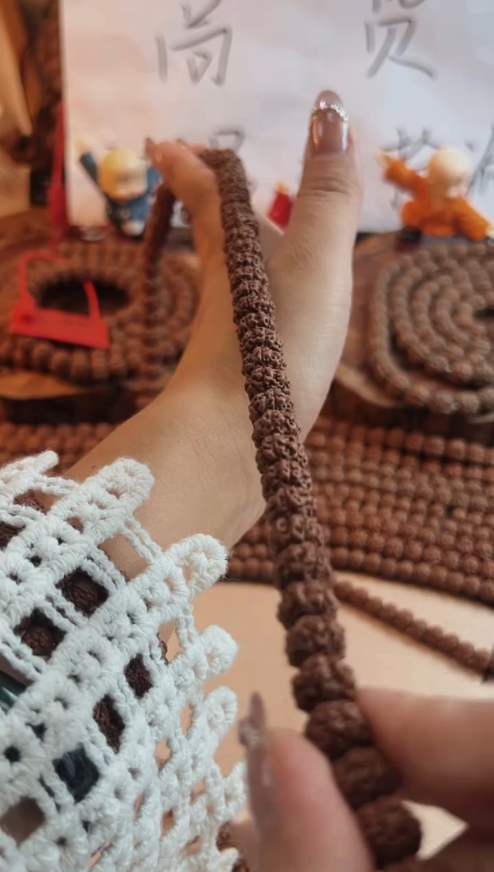 手串金刚菩提向****赚803神秘一号飞碟