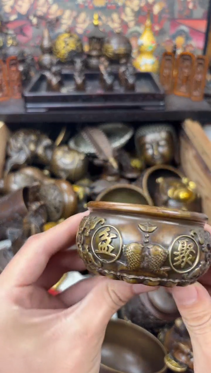 百福铜专属精选链接