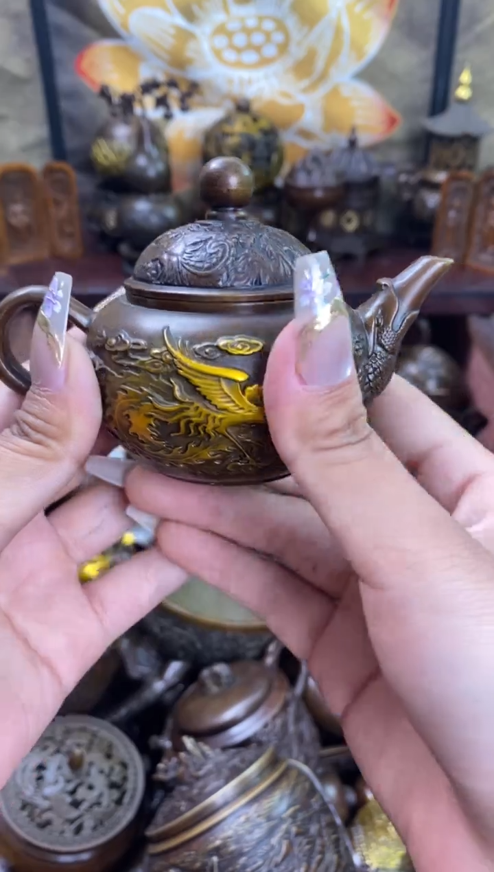 信德铜专属精选链接
