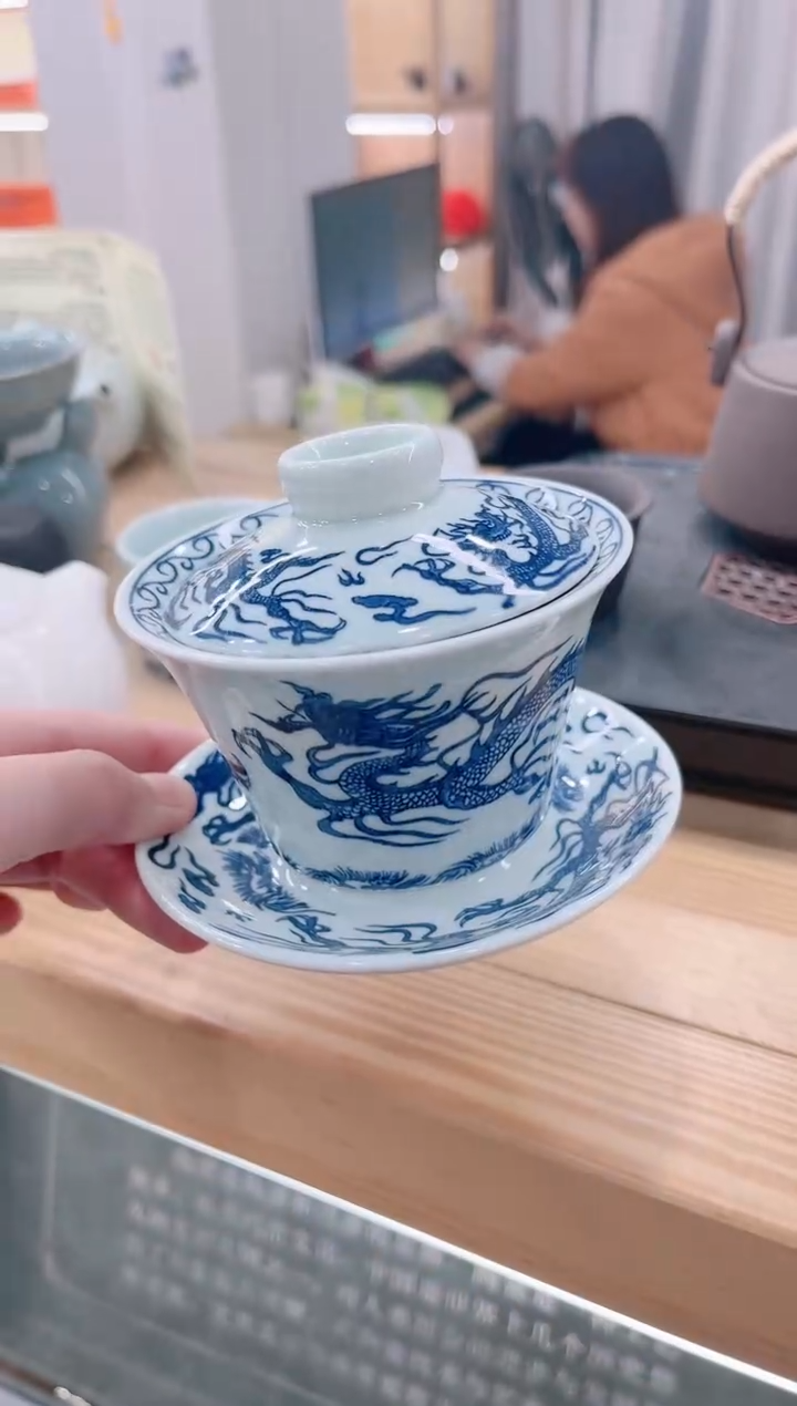 【闪购商品】展宏茶具展宏茶具@A-