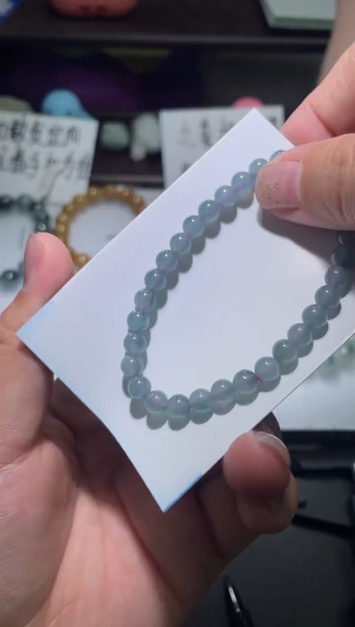 【闪购商品】定制翡翠未镶嵌翡翠