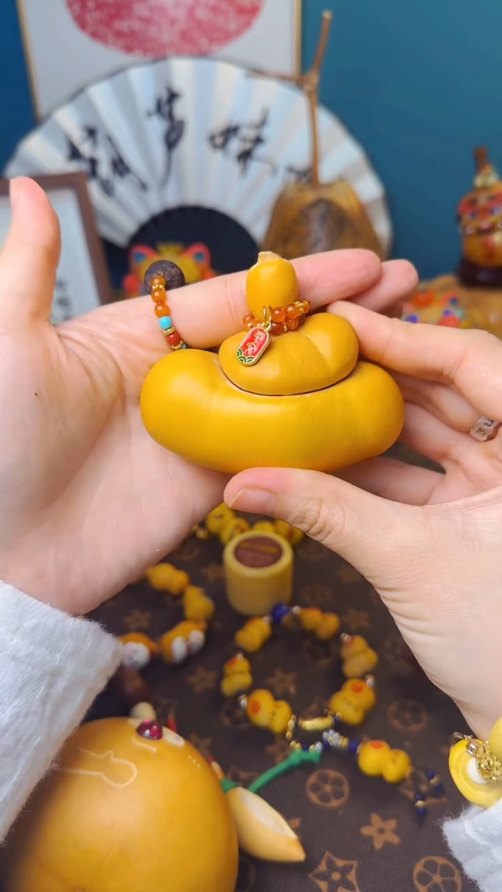 【闪购商品】394文玩葫芦文玩好物