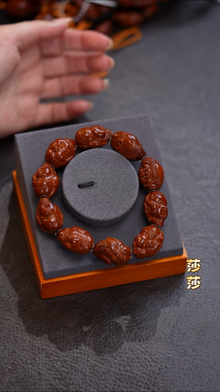 手串/手链橄榄核?****?橄榄核