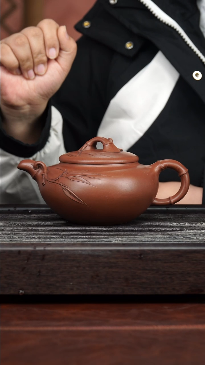 茶壶紫砂精品紫砂壶33.........550CC