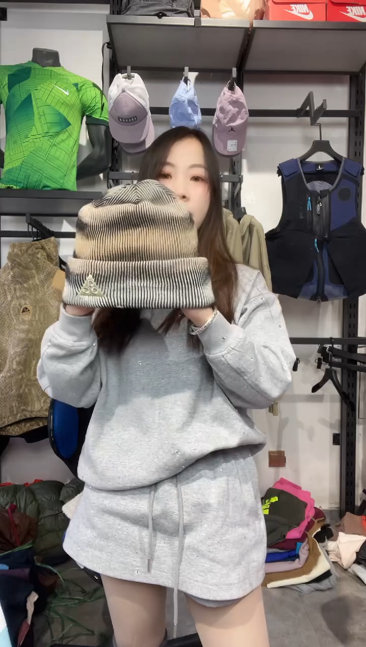 1301闪购编码Nike/Jordan运动卫衣裤以直播间过款为准尺码