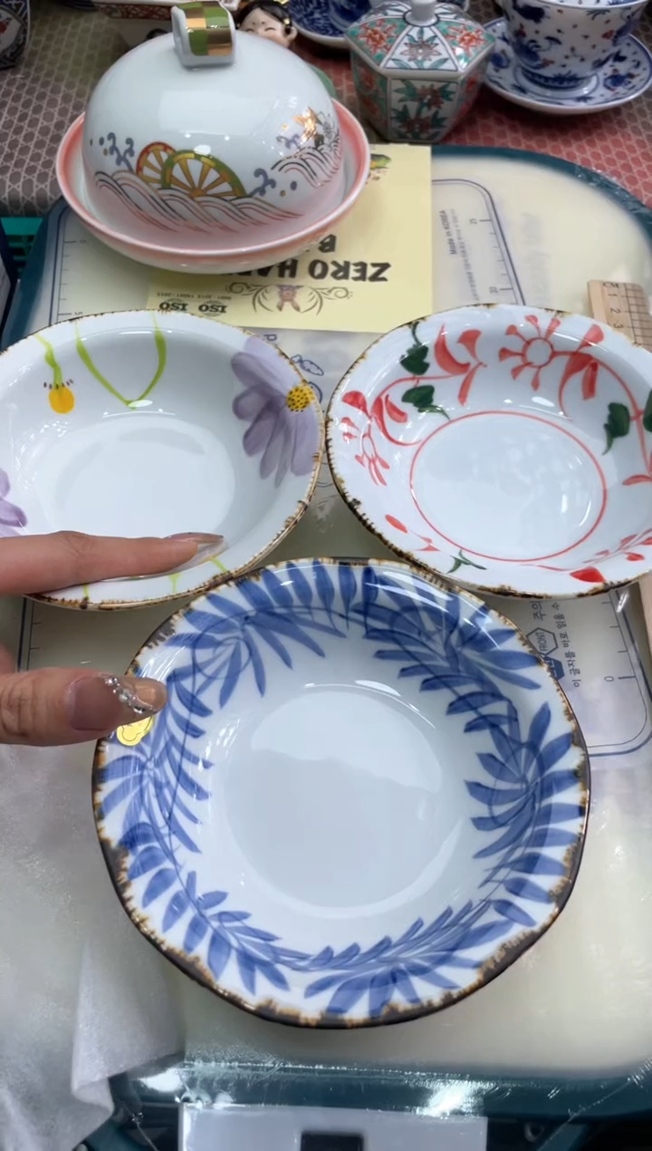 【闪购商品】盘瓷片满20米包邮一单一付