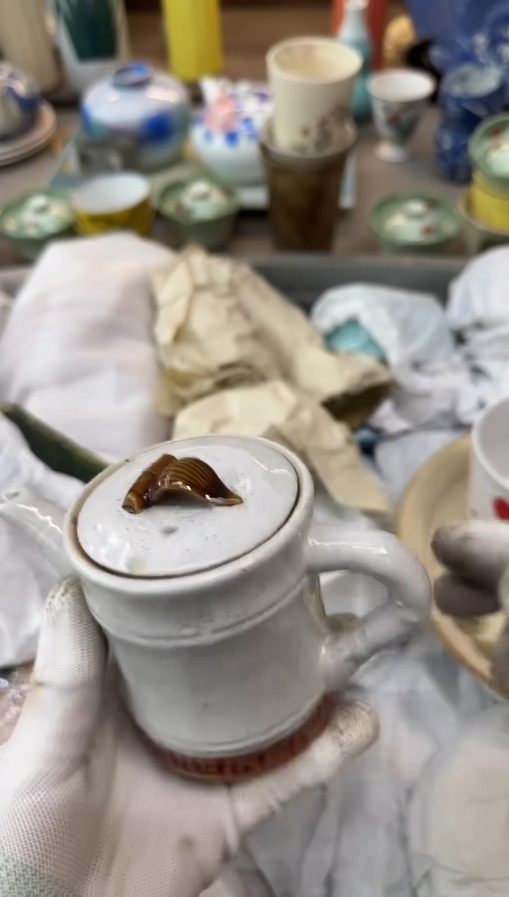 1桃**酱瓷器瓷器瓷器瓷器