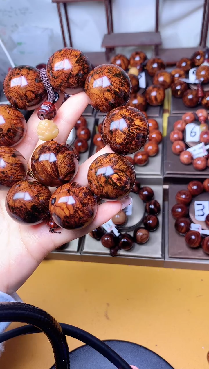 高货瘤疤紫油梨老料土埋料27