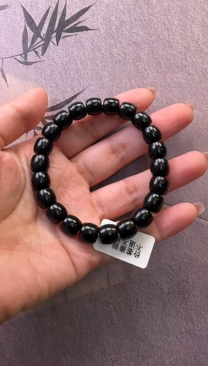 【闪购商品】和田玉手串未镶嵌手串