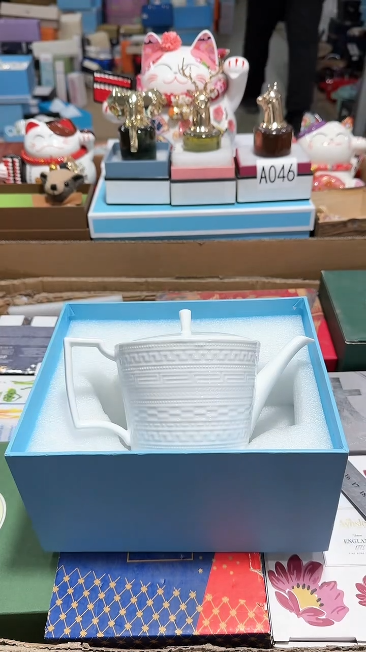 【闪购商品】瓷片大漂亮瓷器，一件不留--