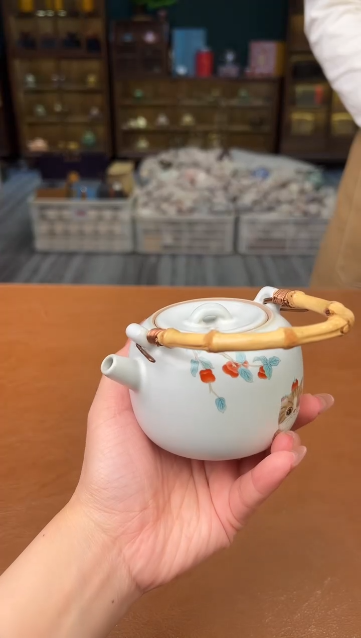 【闪购商品】熹物茶空间清仓福利1111111