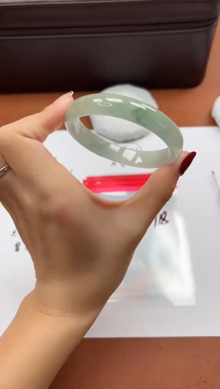 缅风精品手镯礼盒装118