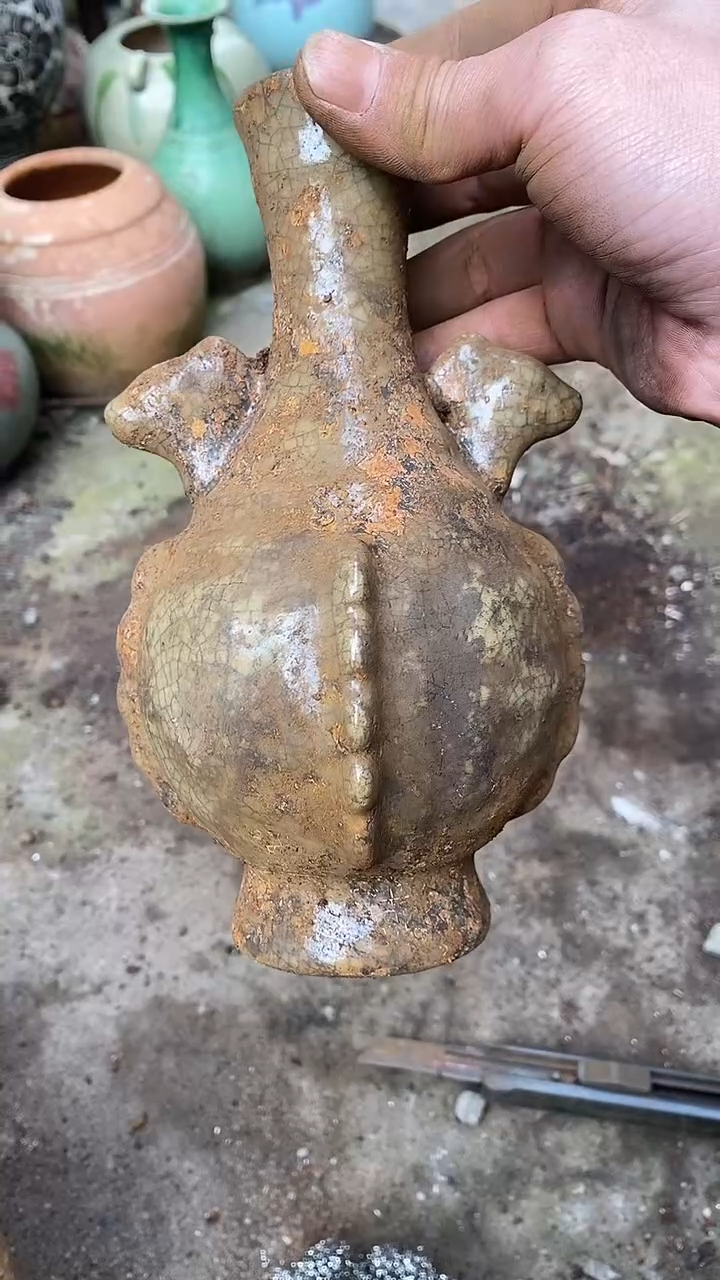 摆件陶瓷器瓷器瓷器瓷器