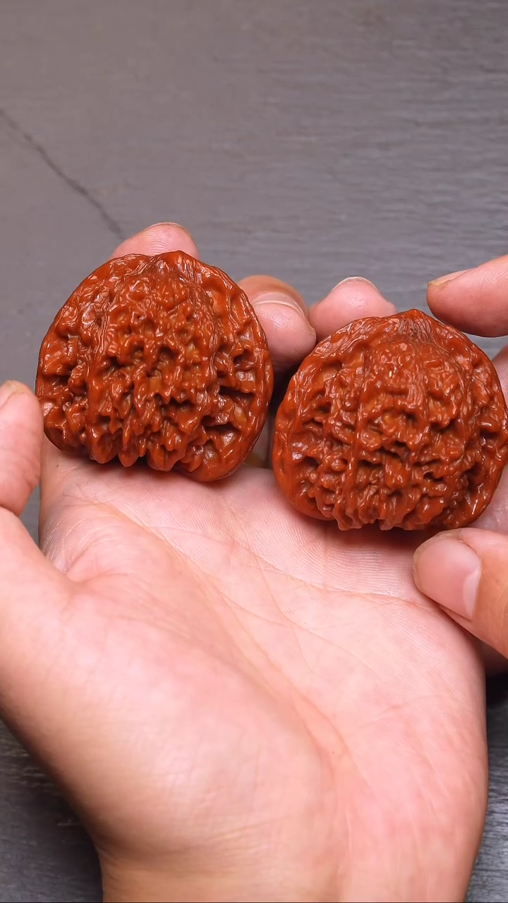 【闪购商品】橄榄核吊坠45全品满天星回血