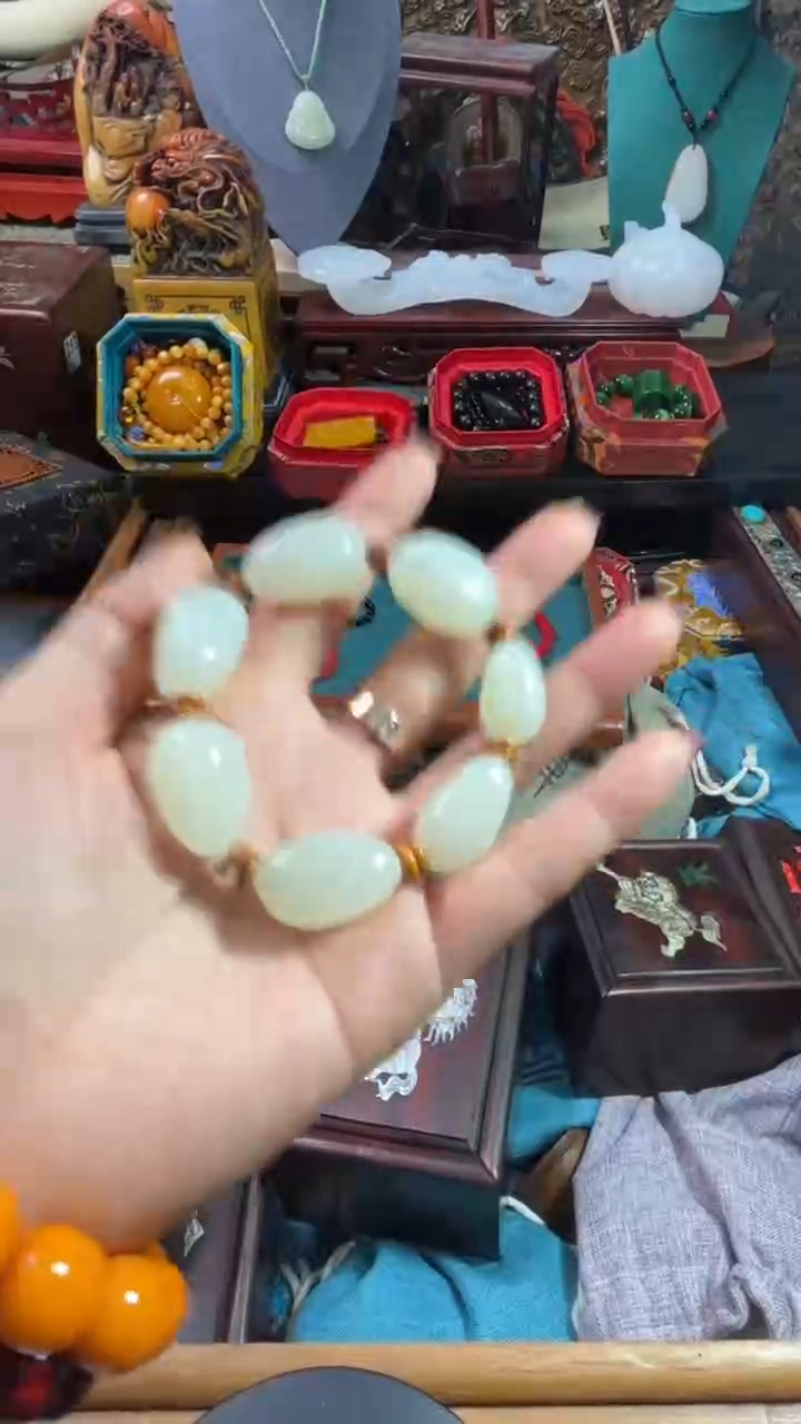 【闪购商品】和田玉76878686未镶嵌6867867876876