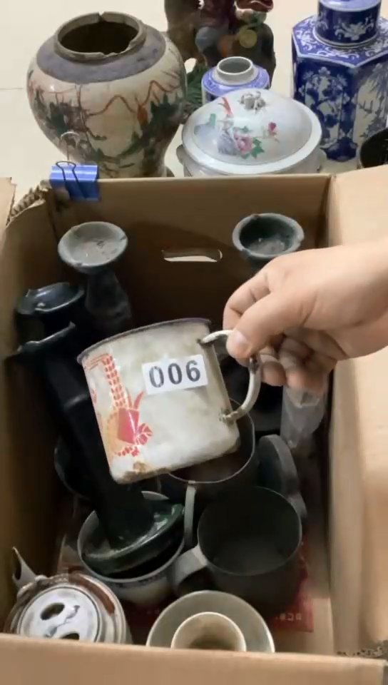 【闪购商品】1有瑕疵的瓷器一单哦~~