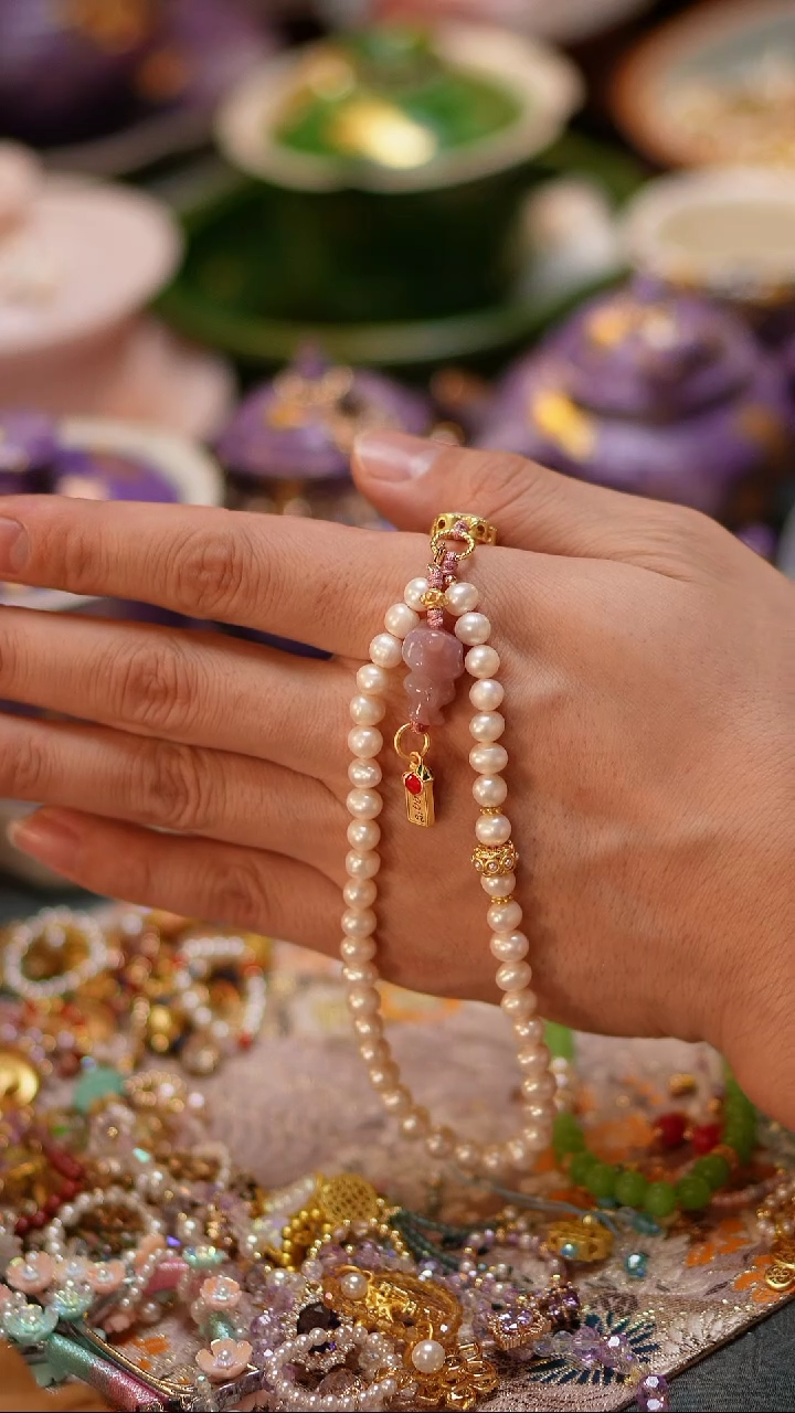 【闪购商品】摆件链子链子链子链子