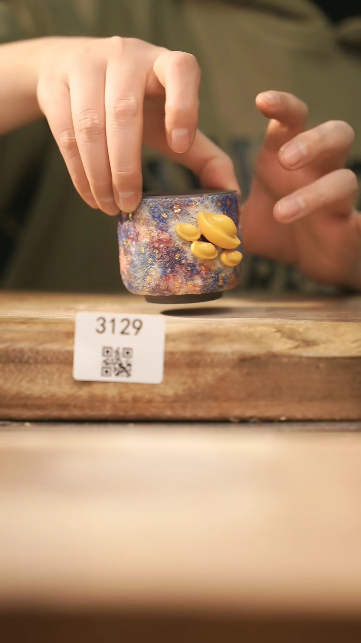 【闪购商品】【落单孤品】福利/杯子@@3129