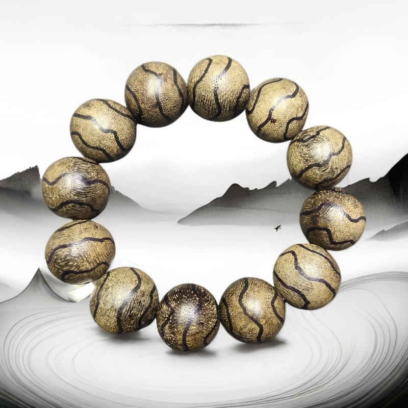 二哥文玩手串A159