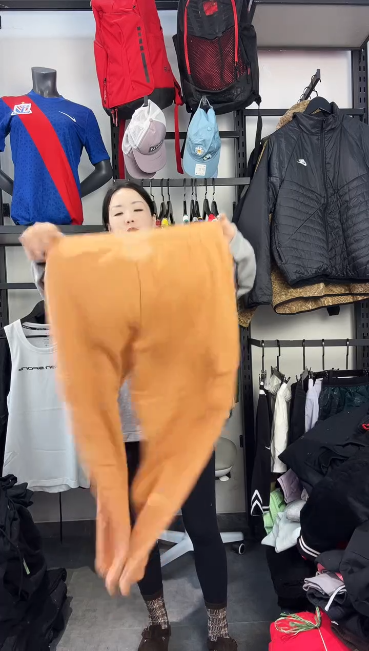 605闪购编码Nike/Jordan运动卫衣裤以直播间过款为准尺码·