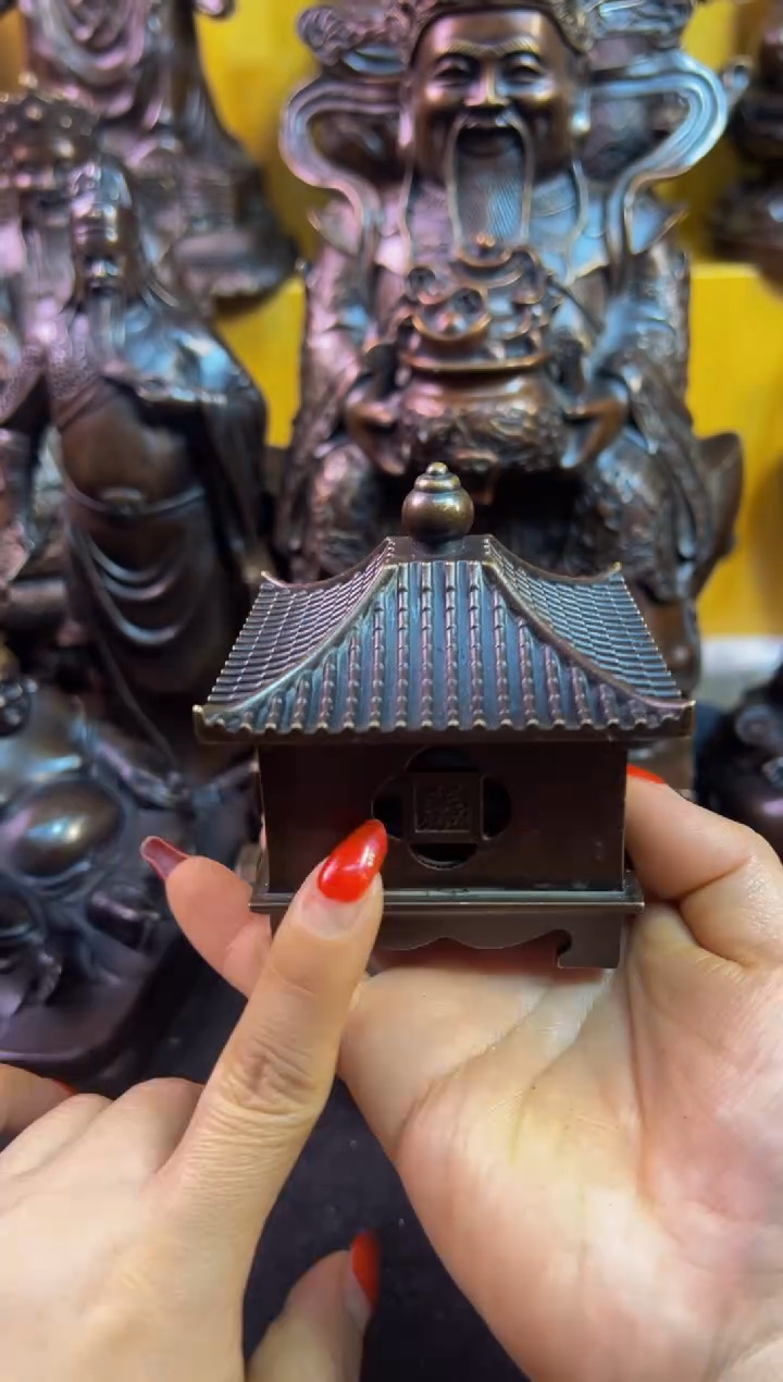 【闪购商品】1案台摆件 物品摆件