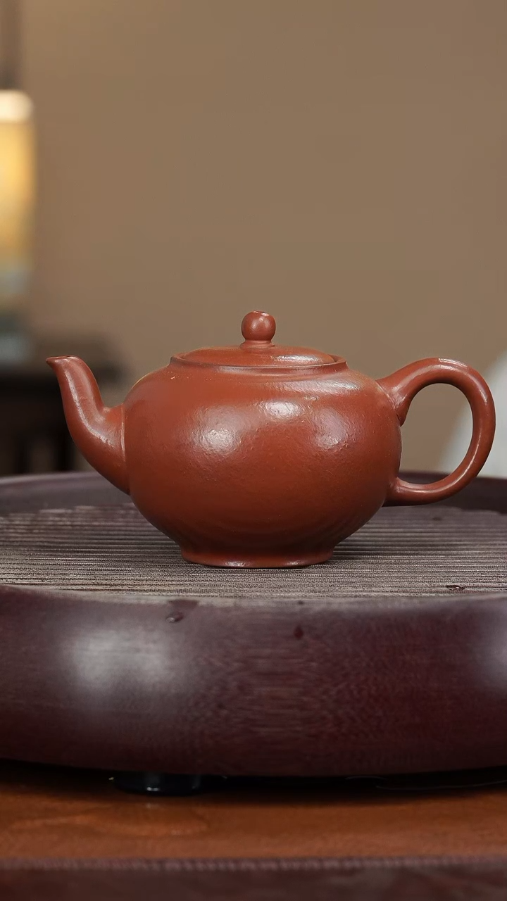 【闪购商品】紫砂茶壶宜兴紫砂壶