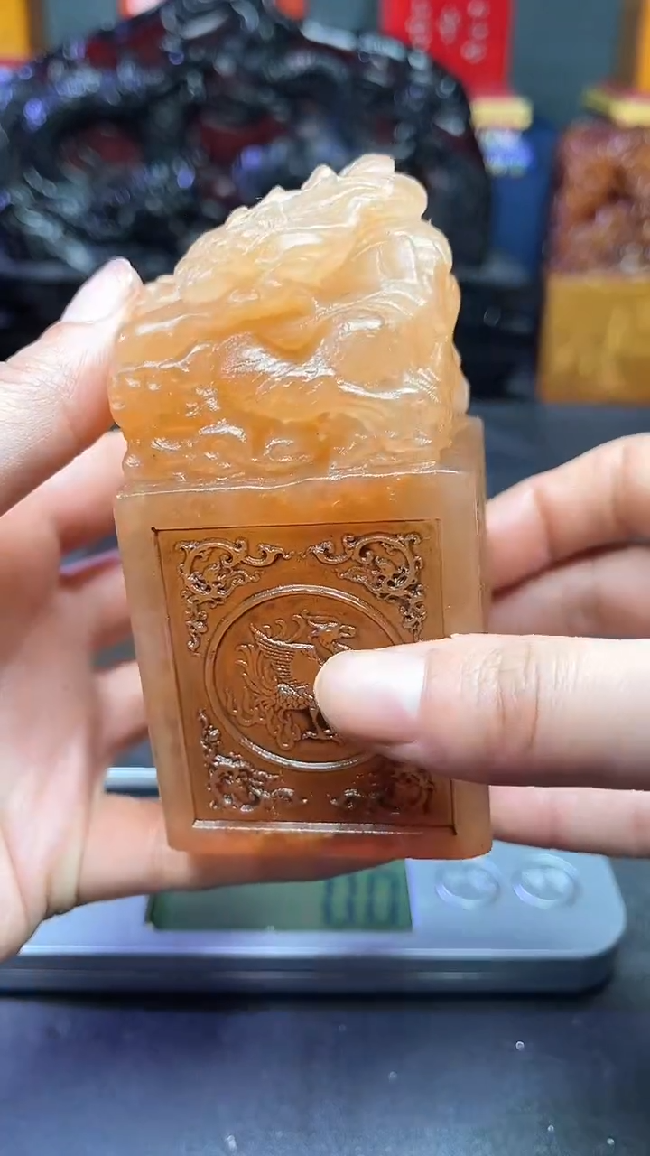 【闪购商品】寿山石印石寿山石寿山料11111111