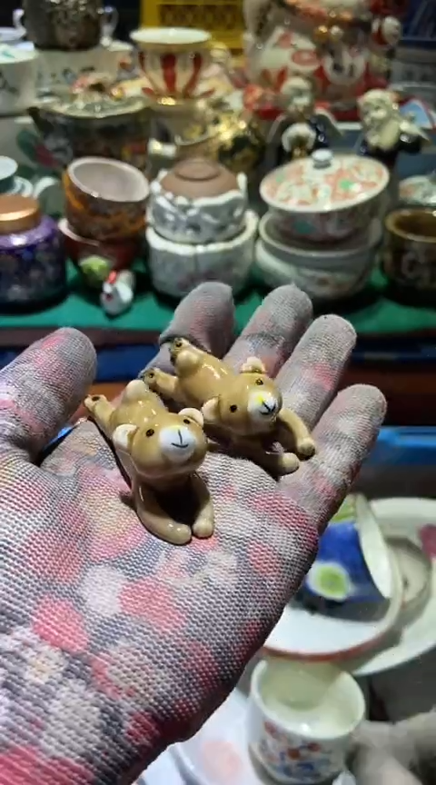 【闪购商品】瓷片1111111111111111