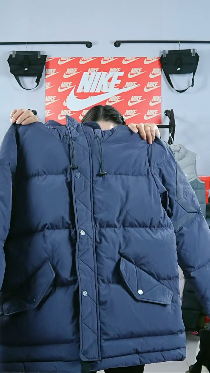 677闪购编码Nike/Jordan运动衣以播间过款为准尺码M