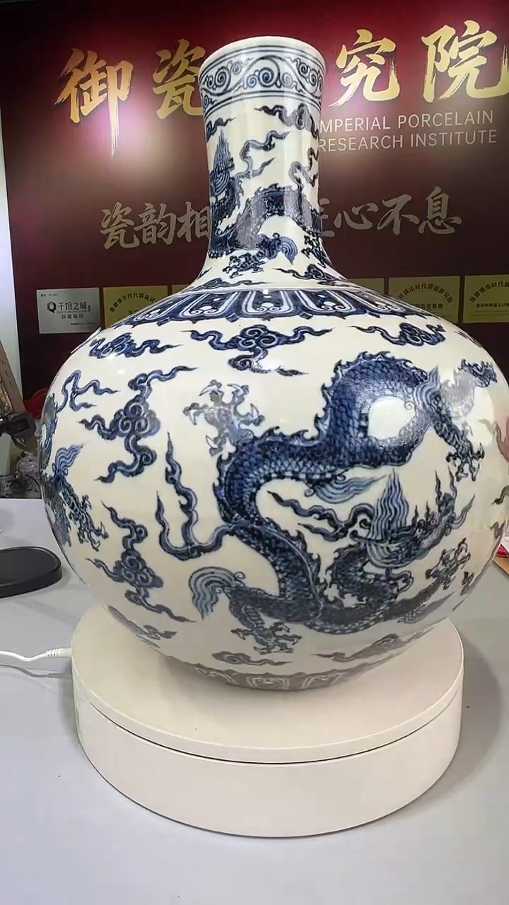 其它景德镇陶瓷手工手绘d31