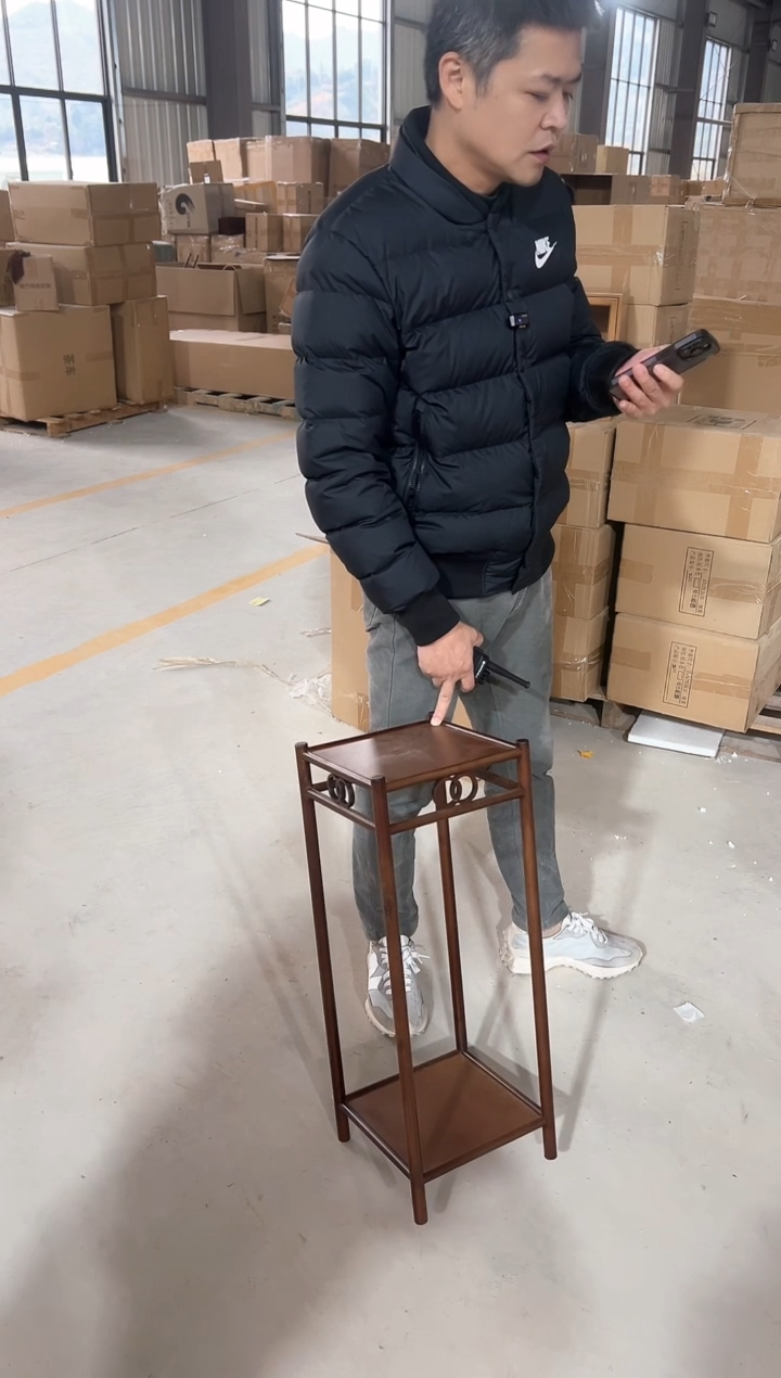 【闪购商品】花架，高山楠竹板材