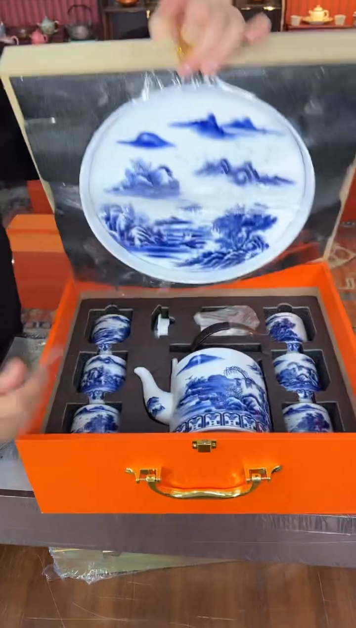 云雨斋茶具商品链接@@YS2276