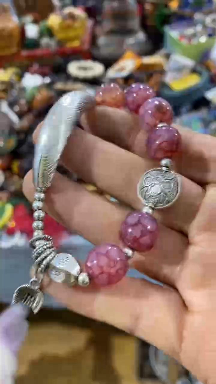 【闪购商品】1宫廷影视老旧工艺摆件