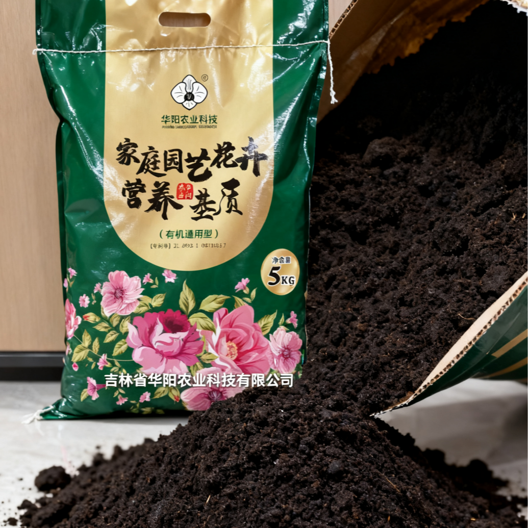 通用型清仓营养土家用养花种菜专用疏松透气不板结种植花土