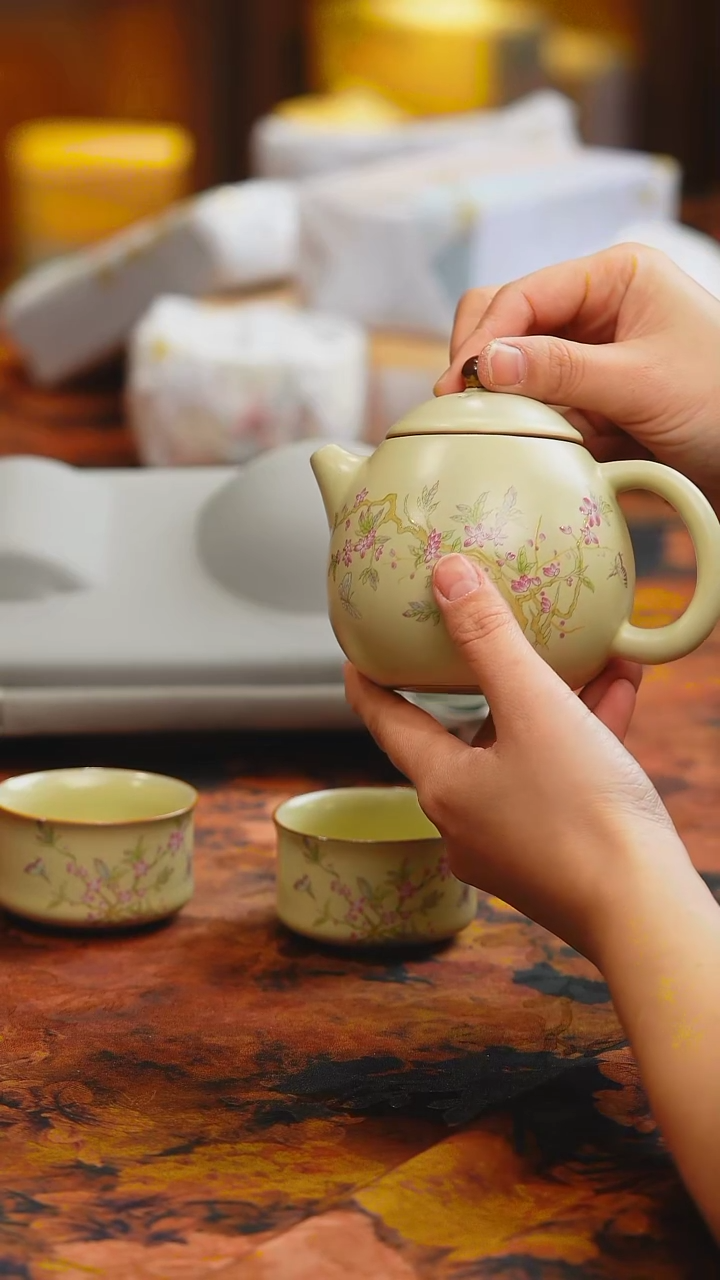 【闪购商品】楽门茶器！！！！