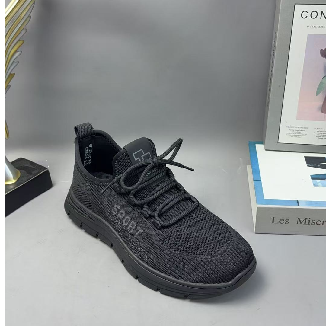 65005断码清仓男鞋皮鞋男