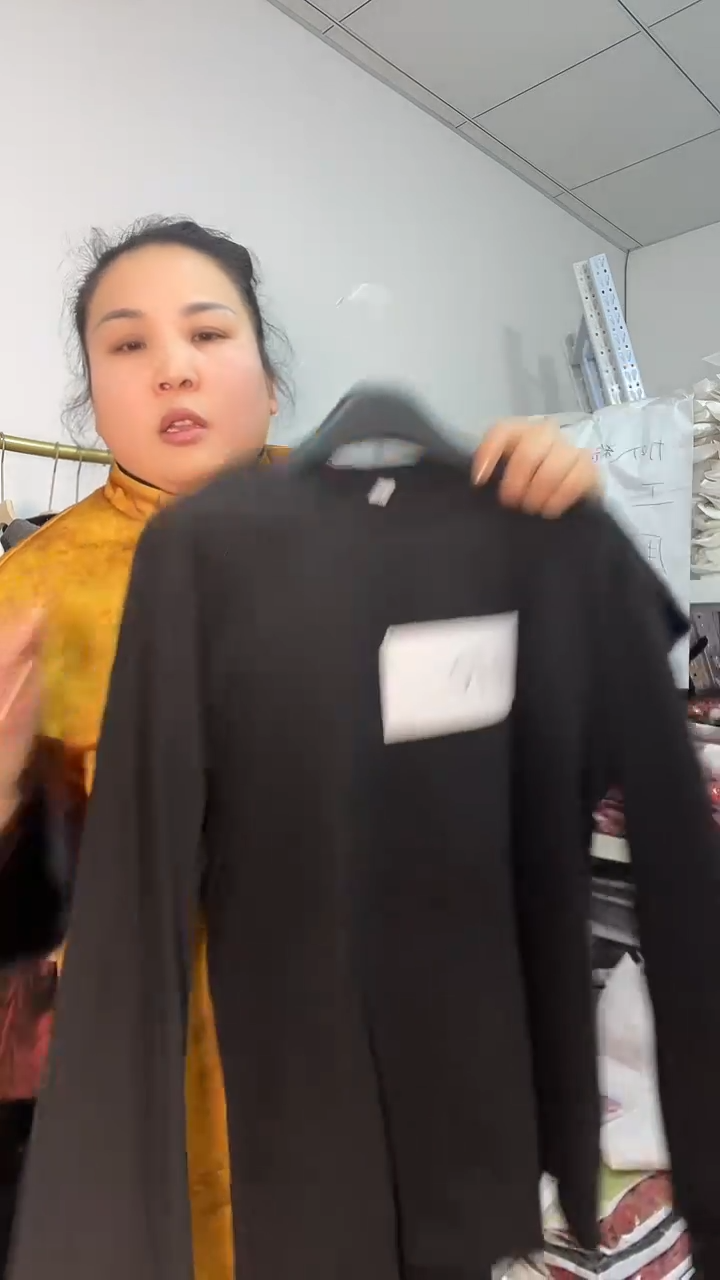 工厂清货仅此一件