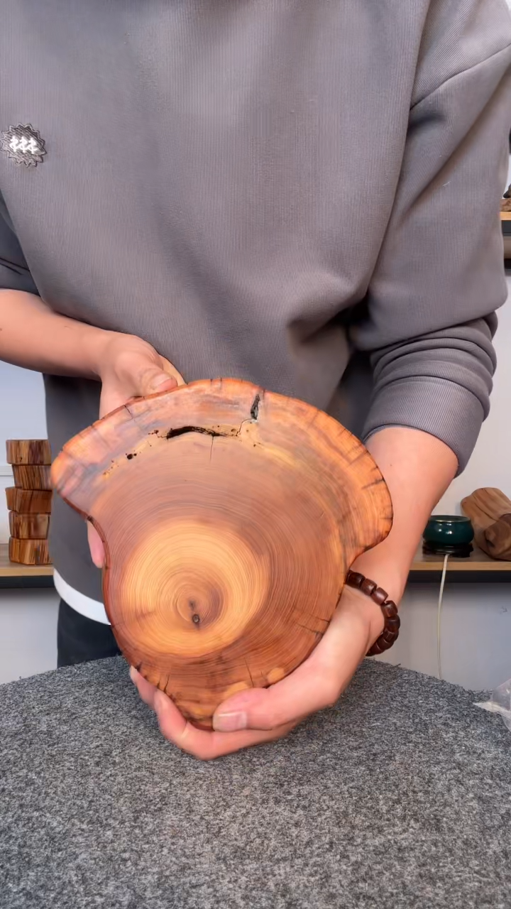 【闪购商品】柏木（崖柏）崖柏