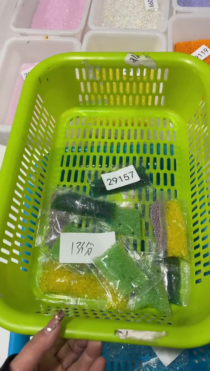 玻璃29157卡2水晶礼包