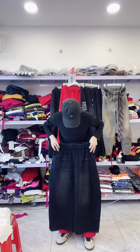 闪电购精品女装111m瑕疵