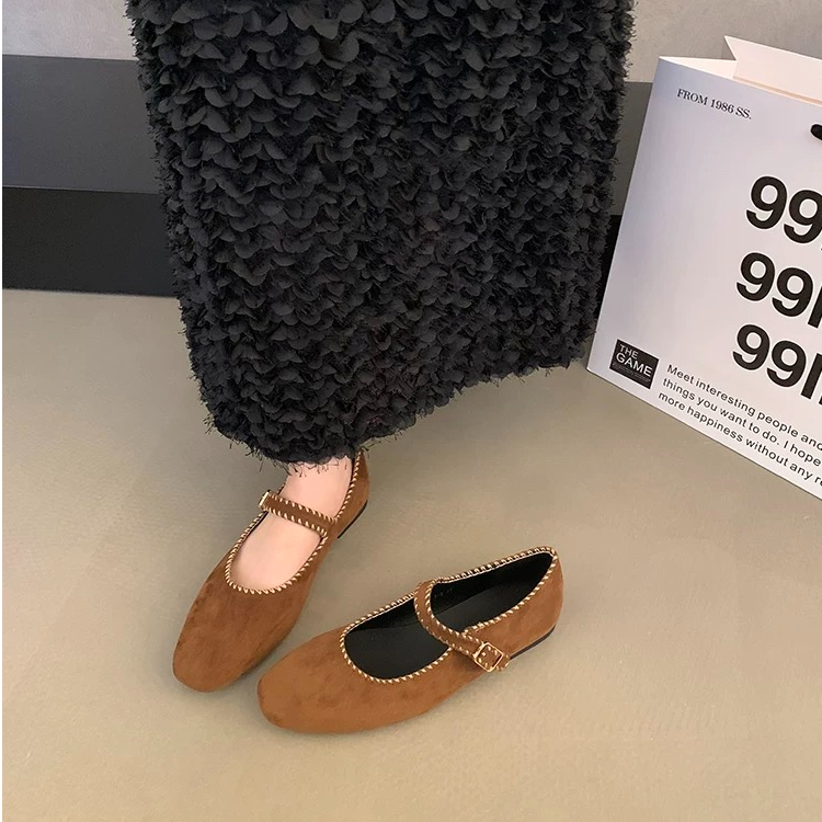 【801-999】VK女鞋 韩版百搭时尚断码品质女鞋清仓单鞋子（孤品捡漏）