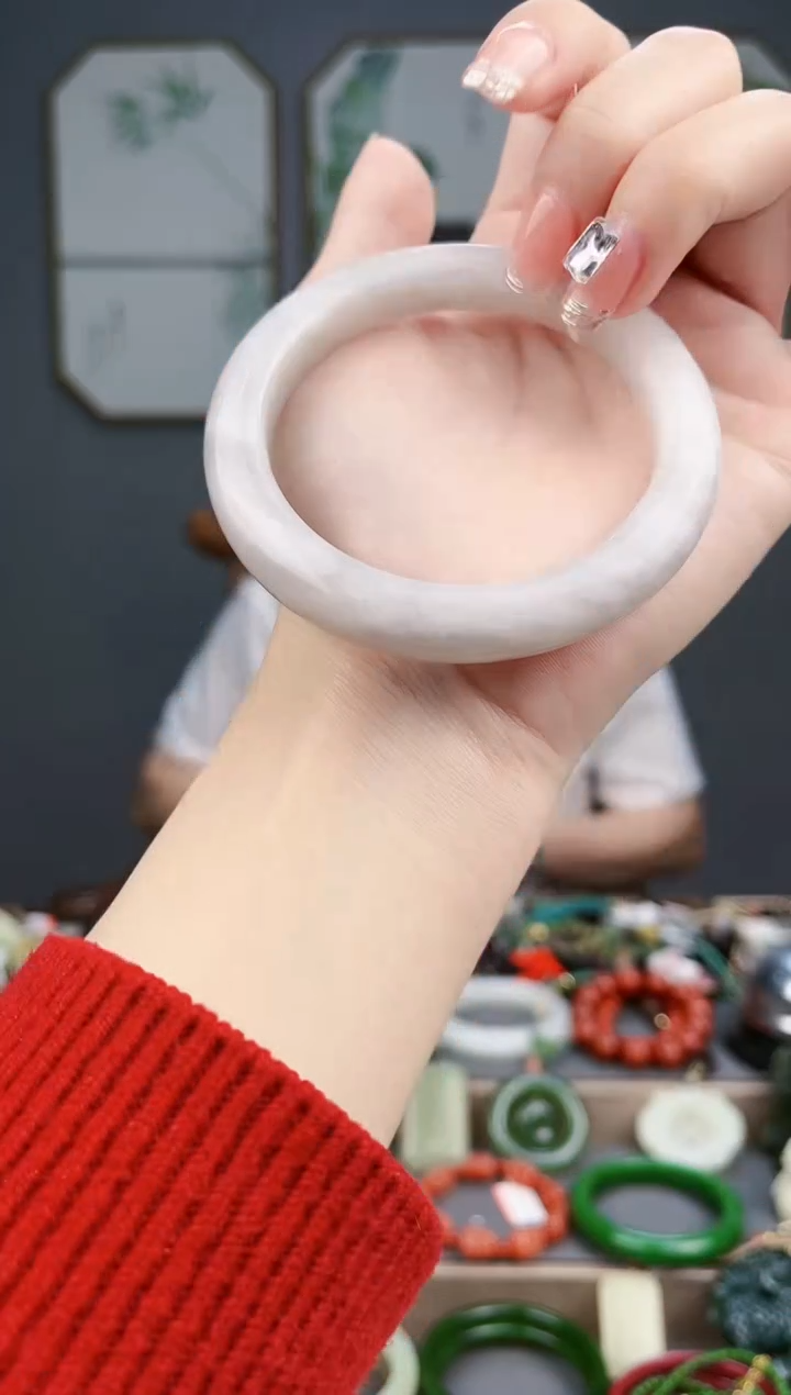 【闪购商品】和田玉颈饰未镶嵌多样性发货拍一单发一个59