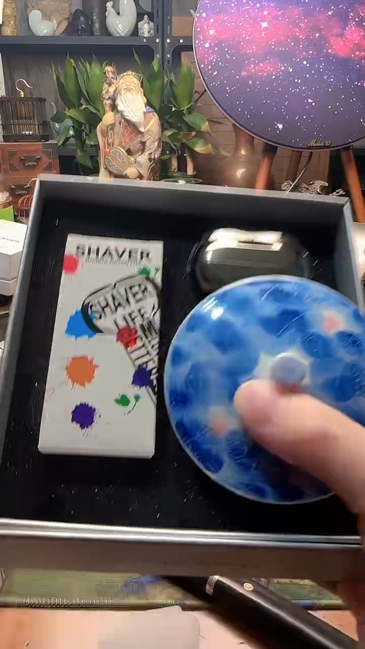 陶瓷器摆件文化  工美艺术  